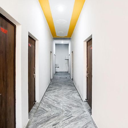 Hotel O Dollar ファリーダーバード エクステリア 写真